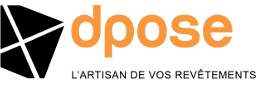 Dpose Logo